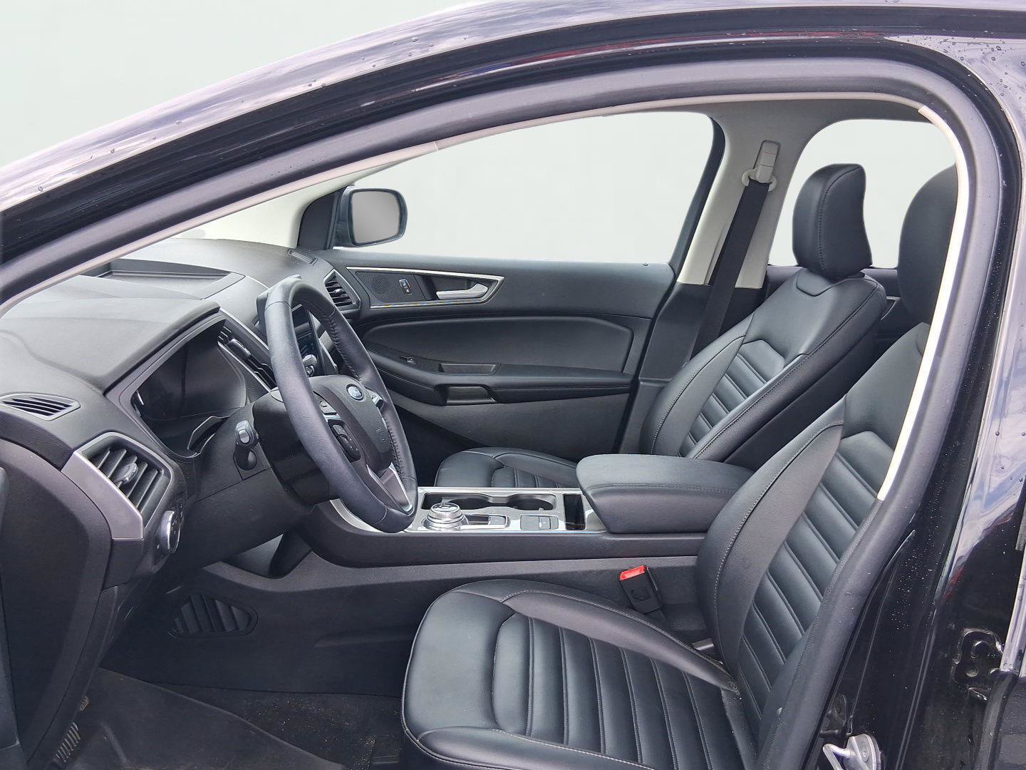 Used 2023 Ford Edge SEL w/ Convenience Package AWD/4WD image 15