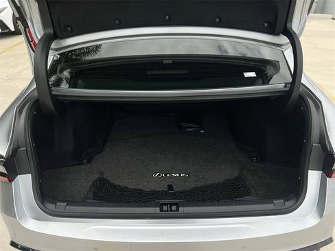 Certified 2025 Lexus IS 500 image 22