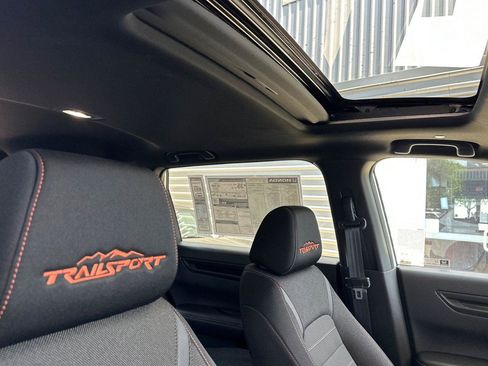 Certified 2026 Honda CR-V TrailSport image 15