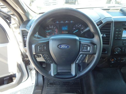 Used 2020 Ford F350 XL w/ Power Equipment Group image 24