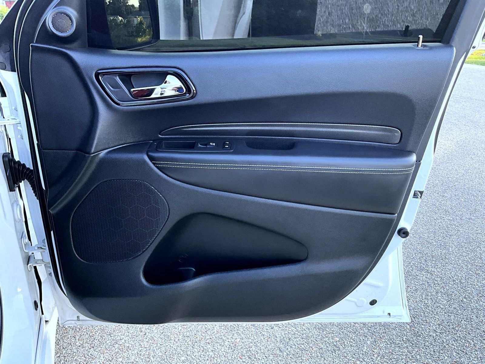 Used 2023 Dodge Durango SRT Hellcat AWD/4WD image 19