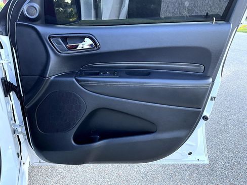 Used 2023 Dodge Durango SRT Hellcat AWD/4WD image 19