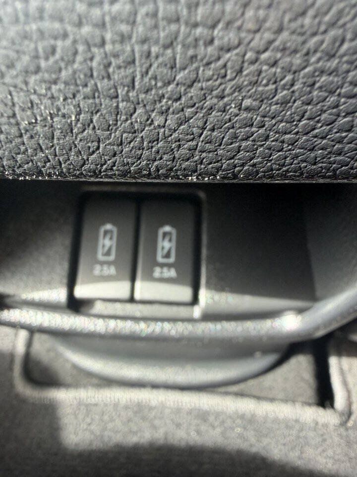 Used 2019 Honda CR-V EX image 28