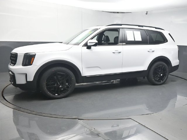Used 2024 Kia Telluride SX X-Line AWD/4WD image 4