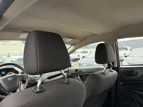 Used 2019 Ford Fiesta S image 11