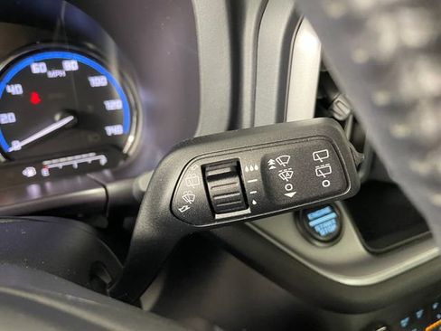 Used 2022 Ford Bronco Sport Outer Banks w/ Tech Package AWD/4WD image 12
