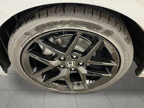 New 2026 Honda Civic Sport image 11