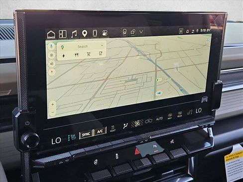 New 2026 GMC Hummer EV SUV AWD/4WD image 14