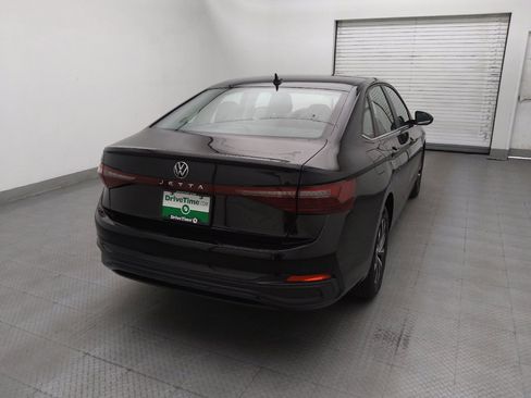 Used 2025 Volkswagen Jetta S FWD image 7