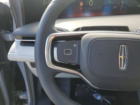 New 2026 Lincoln Nautilus Premier AWD/4WD image 24