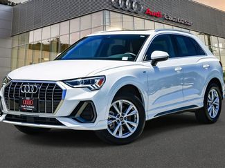 Used 2023 Audi Q3 2.0T Premium AWD/4WD video 1
