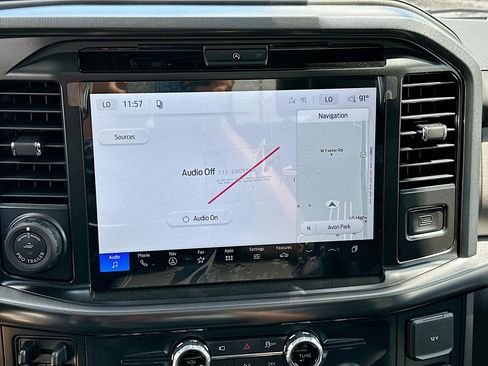 New 2026 Ford F150 Platinum AWD/4WD image 10