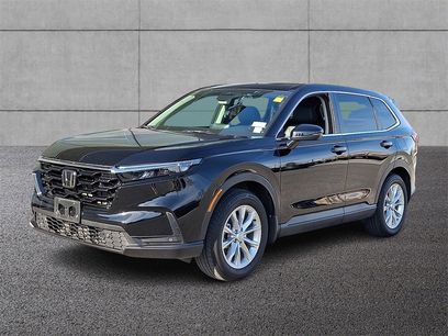 Used 2024 Honda CR-V EX-L