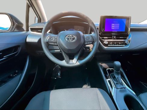 Used 2026 Toyota Corolla LE FWD image 6
