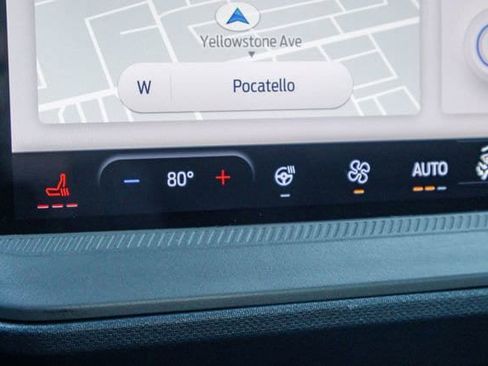 Used 2025 Ford Maverick Tremor AWD/4WD image 28