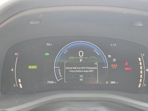 Certified 2025 Toyota Camry SE w/ Convenience Package AWD/4WD image 21