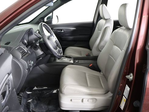 Used 2021 Honda Passport EX-L image 33