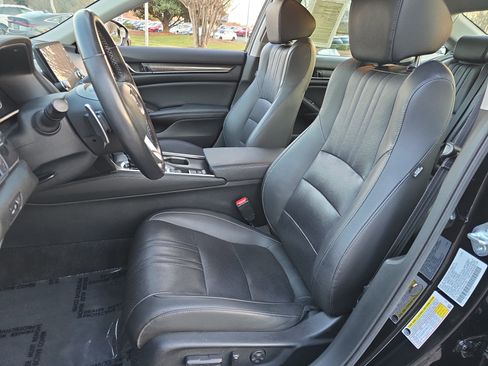 Used 2022 Honda Accord Sport Special Edition image 14