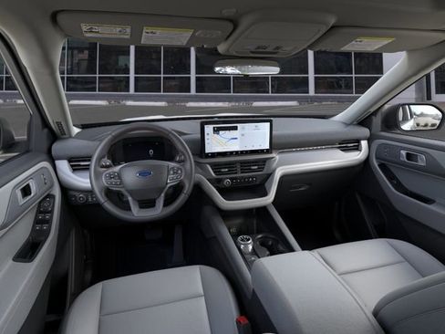 New 2026 Ford Explorer Active AWD/4WD image 9