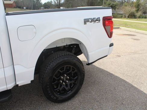 New 2026 Ford F150 XLT w/ Equipment Group 302A MID AWD/4WD image 21