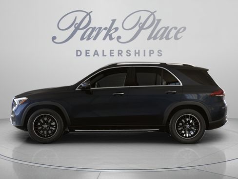 Used 2020 Mercedes-Benz GLE 350 4MATIC image 8