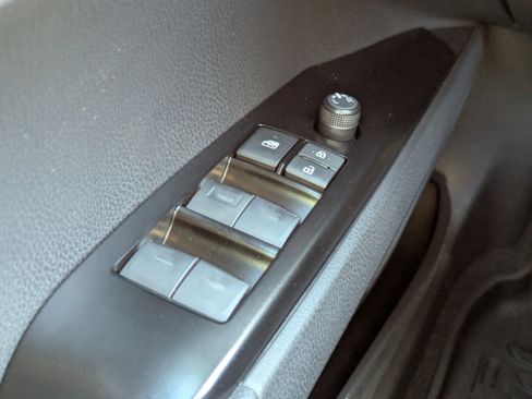 New 2026 Toyota Camry LE FWD image 23