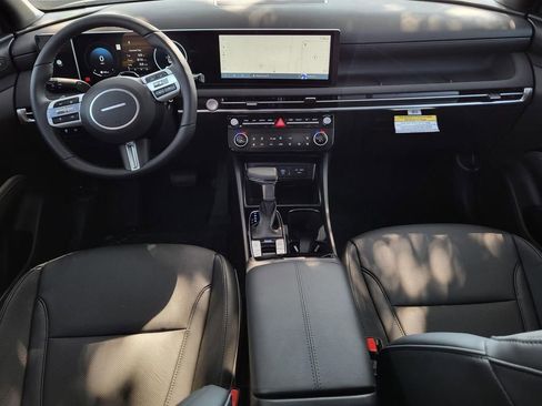 New 2025 Hyundai Santa Cruz Limited image 17