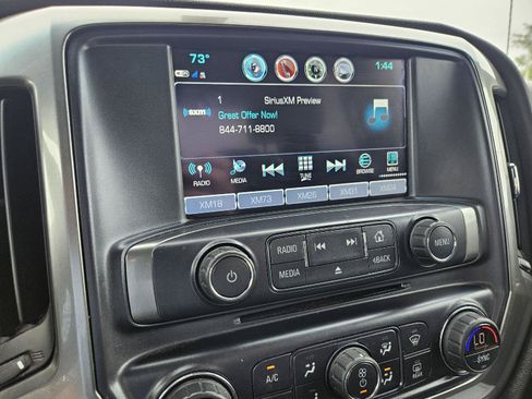Used 2019 Chevrolet Silverado 1500 LT w/ All Star Edition AWD/4WD image 26