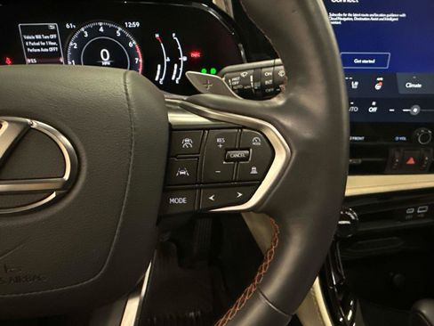 Used 2023 Lexus NX 350 AWD image 27