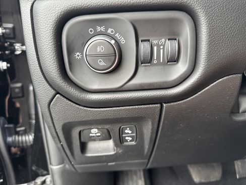 New 2026 RAM 1500 Big Horn image 29