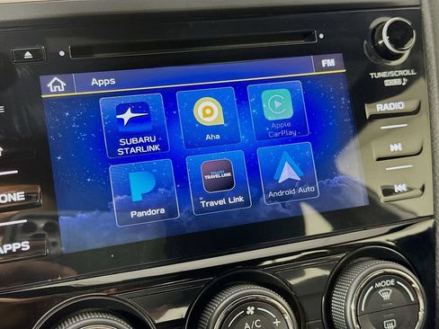 Used 2019 Subaru WRX Premium AWD/4WD image 15