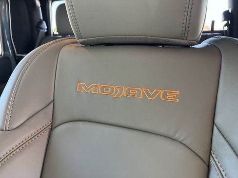 New 2026 Jeep Gladiator Mojave AWD/4WD image 13