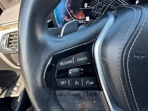 Used 2022 BMW 530i xDrive 530i xDrive w/ Premium Package image 22