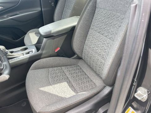 Used 2024 Chevrolet Equinox LT image 11