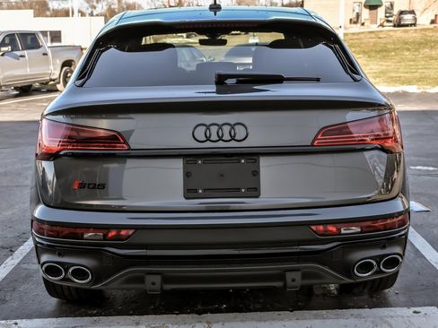 Used 2023 Audi SQ5 Premium Plus image 7