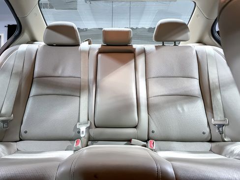 Used 2016 Honda Accord EX-L image 28