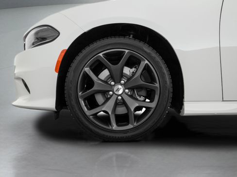 Used 2019 Dodge Charger SXT w/ Leather Interior Group RWD image 50