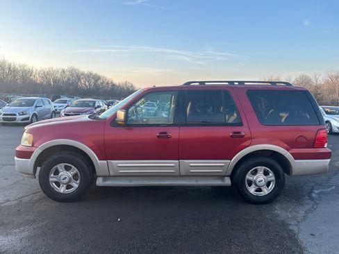 Used 2006 Ford Expedition Eddie Bauer image 1