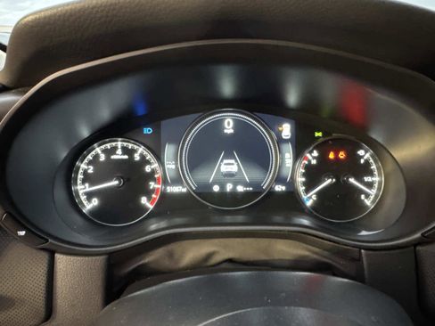 Used 2024 MAZDA CX-50 AWD 2.5 S w/ Cargo Package image 31