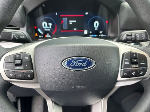 New 2026 Ford Explorer Active image 26