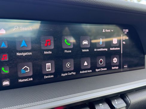 Used 2022 Porsche 911 Carrera 4S image 12