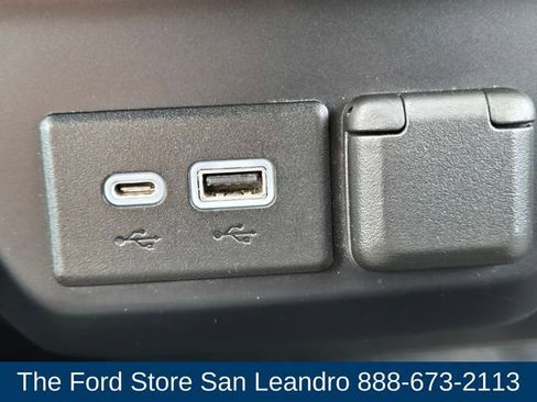 Used 2021 Chevrolet Silverado 1500 RST w/ LPO, Dark Essentials Package image 20