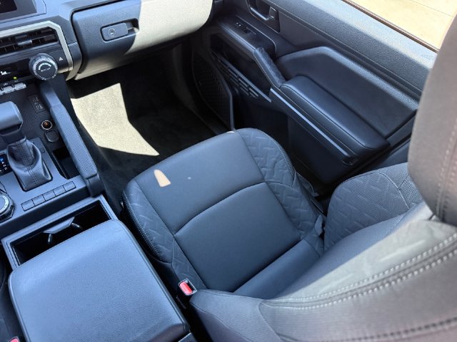 Used 2026 Toyota Tacoma SR AWD/4WD image 23