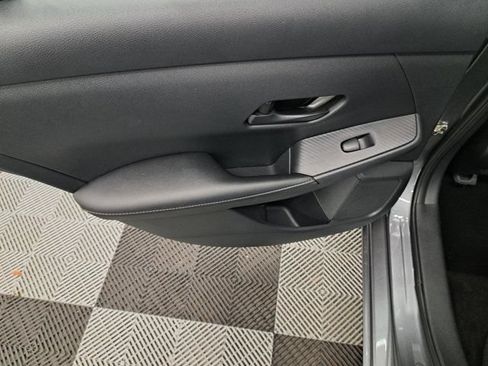Certified 2024 Nissan Sentra S FWD image 14
