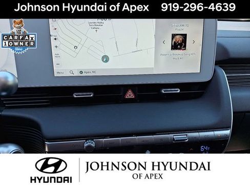 Used 2023 Hyundai Ioniq 5 SE AWD/4WD image 16