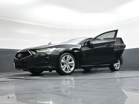 Used 2023 Acura TLX w/ Technology Package image 41