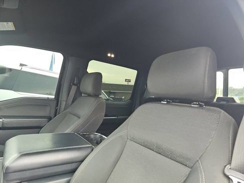 Used 2022 Ford F150 XLT w/ Equipment Group 302A High AWD/4WD image 18