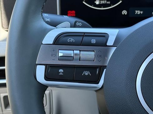 New 2026 Hyundai Tucson Limited AWD/4WD image 18