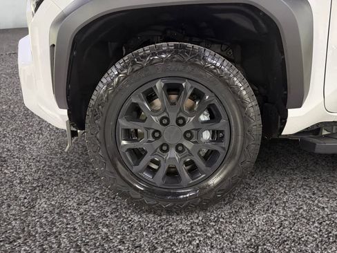 New 2026 Toyota 4Runner SR5 image 14