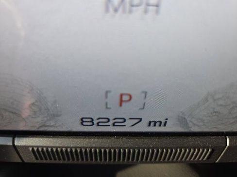 Used 2025 GMC Hummer EV 3X AWD/4WD image 16
